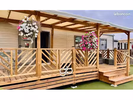maison 2 pièces 40 m²