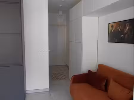 loue tres beau f2 pour étudiant