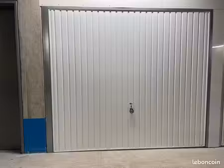 loue box/ espace de stockage