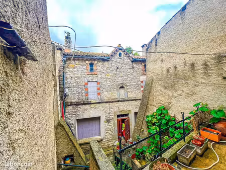 maison 7 pièces 132 m²