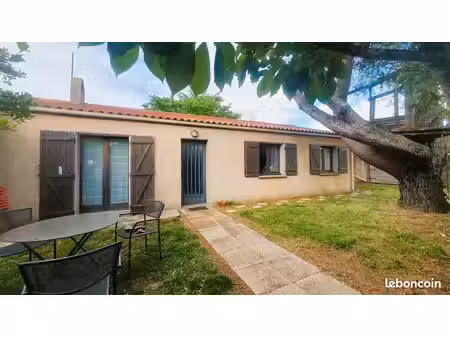 maison 5 pièces 115 m²