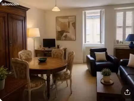 maison t5