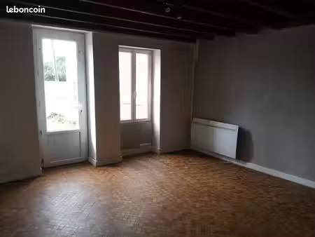 maison à louer à lege