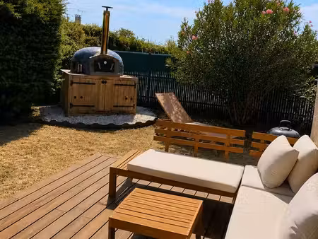 maison t4 90 m² muret /ville et campagne jardin-piscine