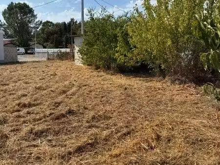 vente terrain à saint selve-quartier civrac