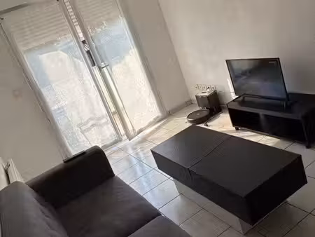 location appartement angoulême