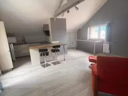 duplex à louer