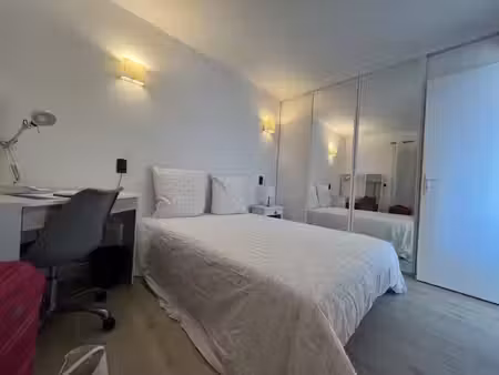 location appartement 4 pièces 71.6 m² à montpellier (34000)  500 €