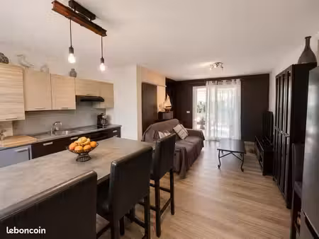 maison 2 pièces 66 m²