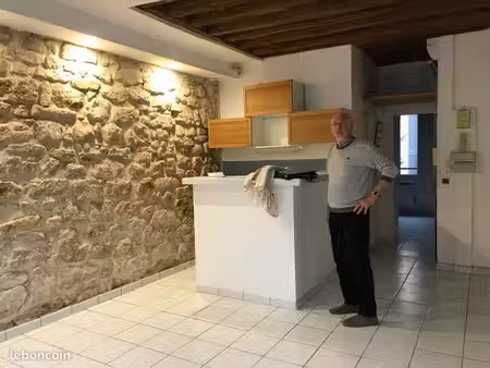 lou appartement à paris