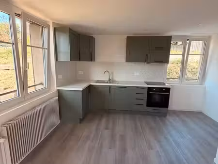 à louer - appartement t3