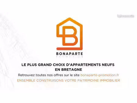 appartement - 3 pièces - ptz / brs / accession