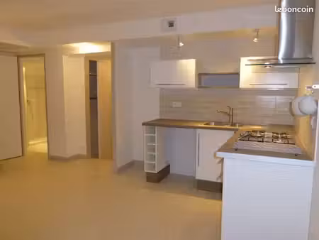 a l'annee 48 m2 saint martin de ré