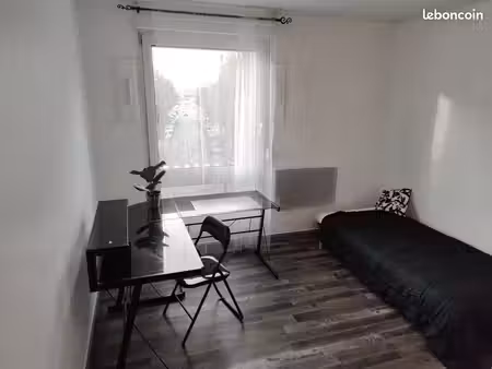 studio meuble 20 m2