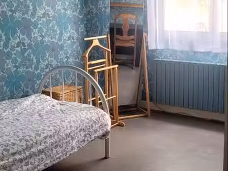 chambre etudiante