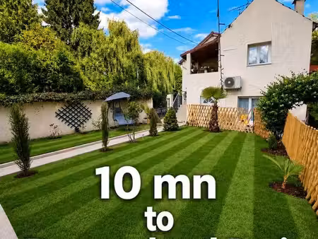 location maison a esbly