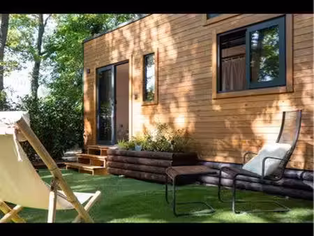 tiny house avrillé