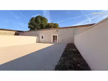 maison 42m2