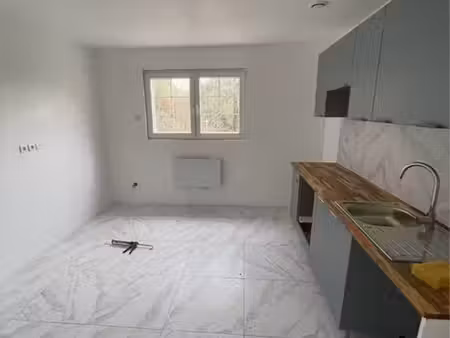 appartement meublé à louer
