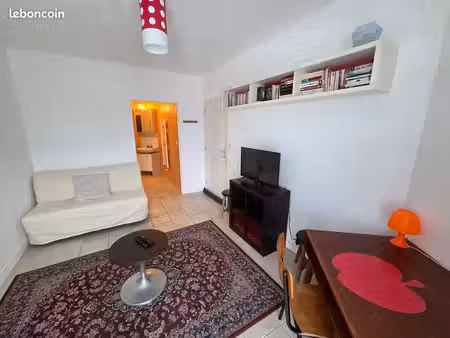 chambre meublée tout confort chez l'habitant – idéal étudiant / alternant (proche campus k