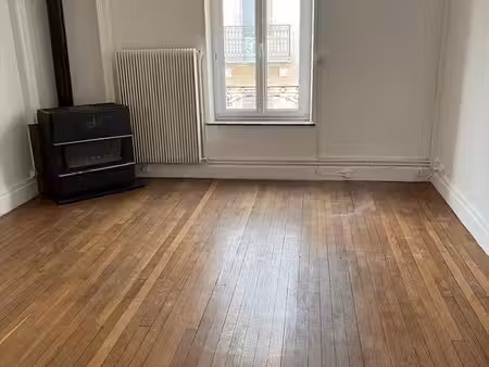 location appartement f3