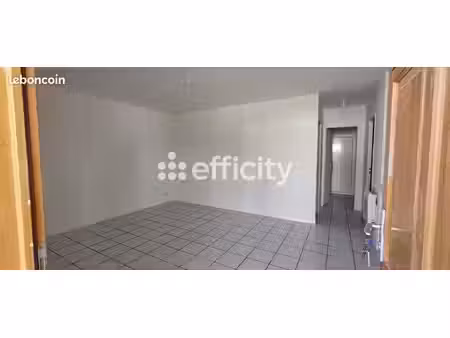 pavillon 2 pièces 50 m²
