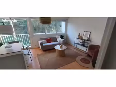appartement duplex 3 chambres