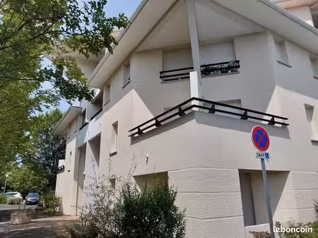 duplex 3 pièces 63 m²