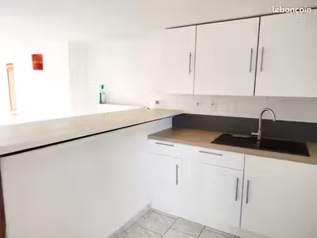 loué appartement t3