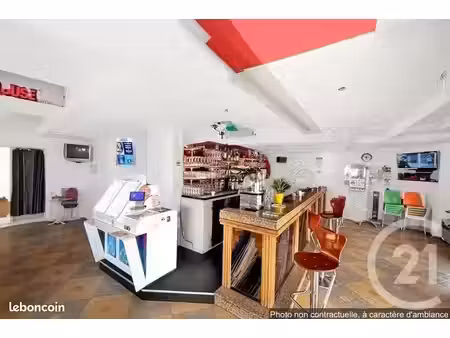 immeuble 202 m² cugnaux