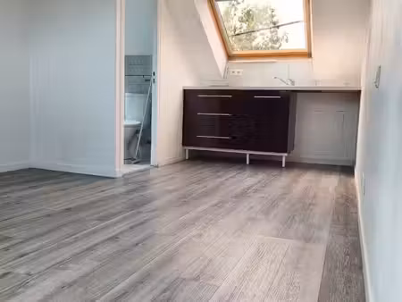 appartement type studio
