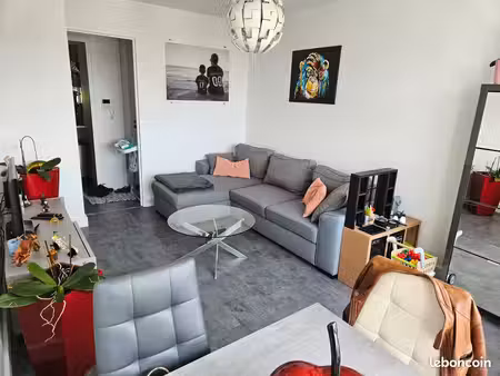 appartement t3  51m2