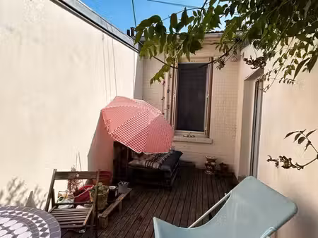 sous location - romainville