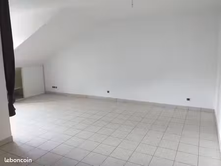 t1 bis 42m2 à louer
