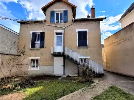 inconnu 1 pièce 16 m²