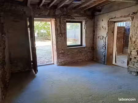 garage / grange à louer