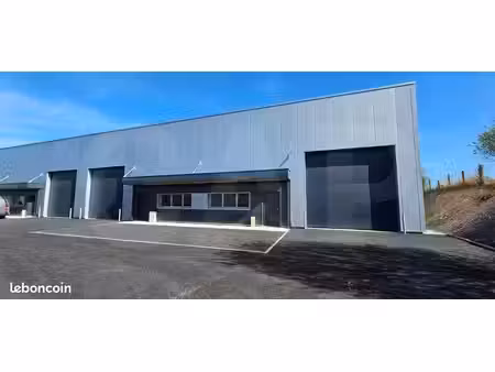 local 250 m²
