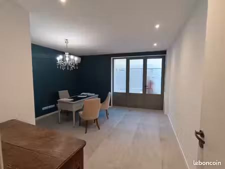 local professionnel ou commercial