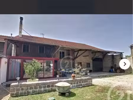 maison familiale 224m2