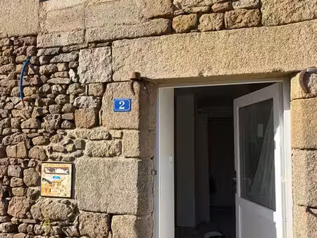 maison de campagne en location