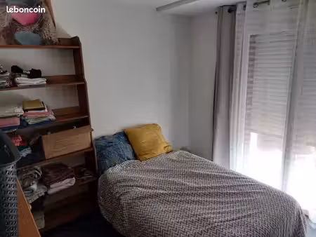 chambre meublée étudiant