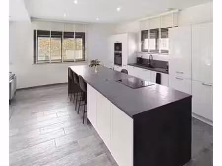 belle maison à louer