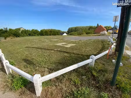 location terrain