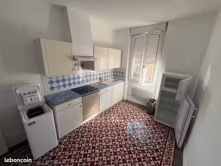 appartement 30m2
