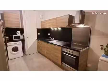 appartement t2 a louer