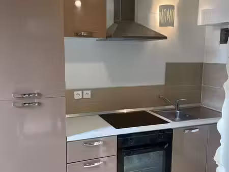 location appartement 45m5