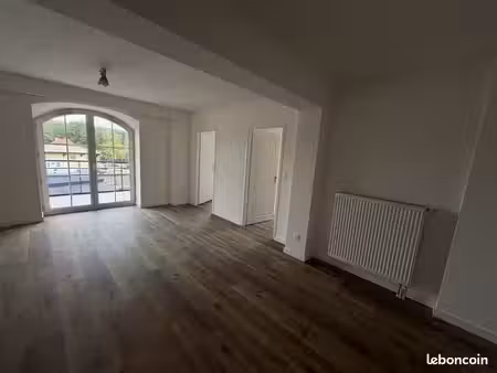 appartement à louer 80m2