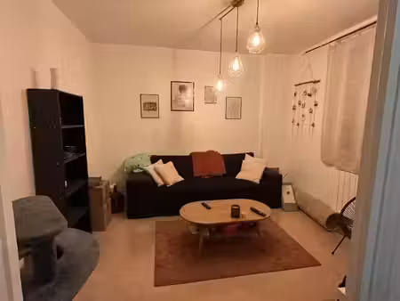location appartement 2 pièces 48 m² à clermont-ferrand (63000)  515 €