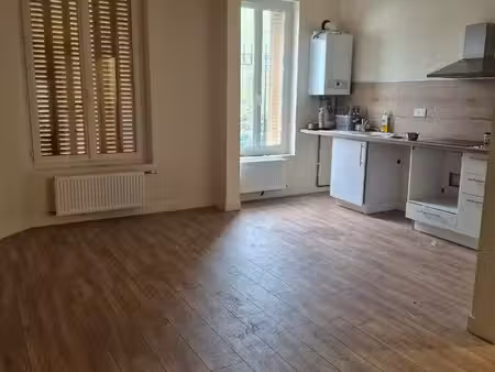 appartement hyper centre