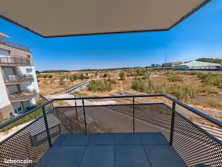 appartement f3